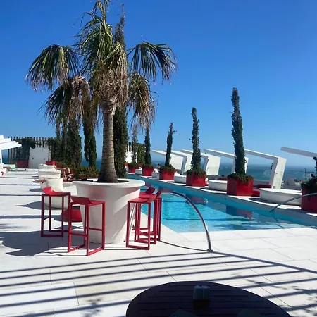 Сasa de vacaciones Boutique Higueron *