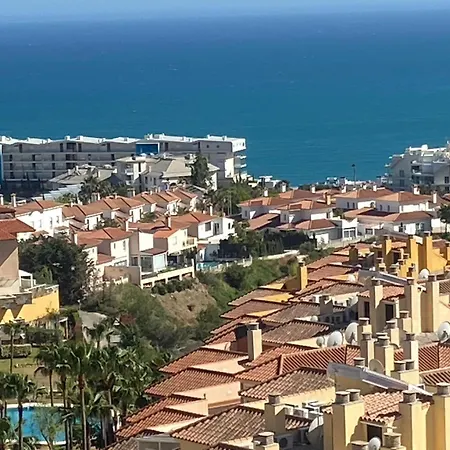 Сasa de vacaciones Boutique Higueron