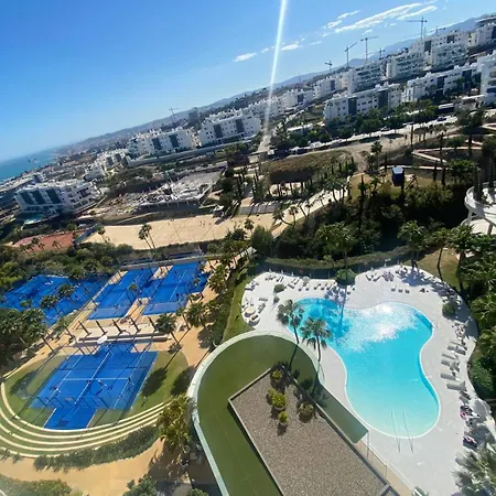 Сasa de vacaciones Boutique Higueron
