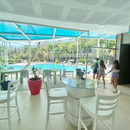 Boutique Higueron Сasa de vacaciones