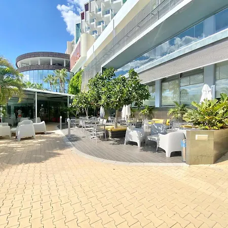 Сasa de vacaciones Boutique Higueron