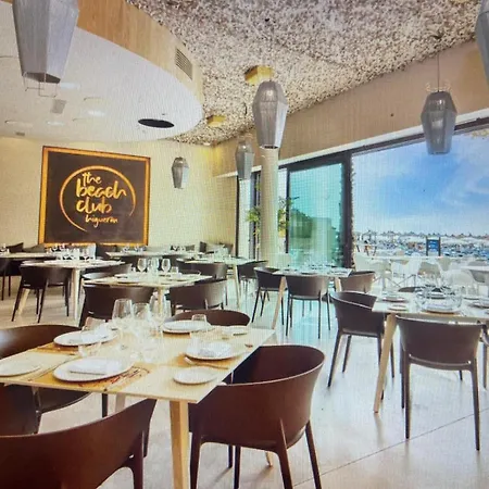 Boutique Higueron Сasa de vacaciones Fuengirola