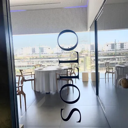 Сasa de vacaciones Boutique Higueron Fuengirola
