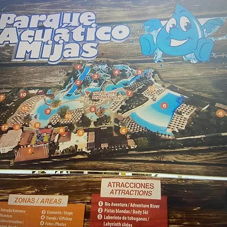 Сasa de vacaciones Boutique Higueron