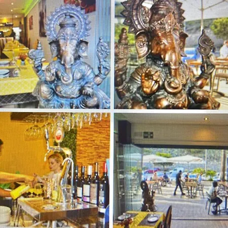 Boutique Higueron Сasa de vacaciones Fuengirola