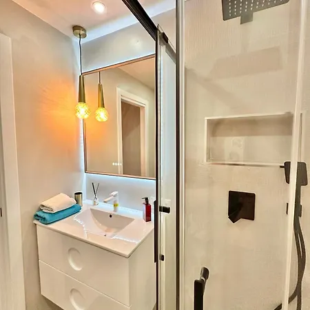 Сasa de vacaciones Boutique Higueron