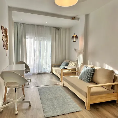 Boutique Higueron Сasa de vacaciones Fuengirola