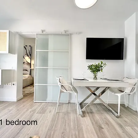 Сasa de vacaciones Boutique Higueron Fuengirola