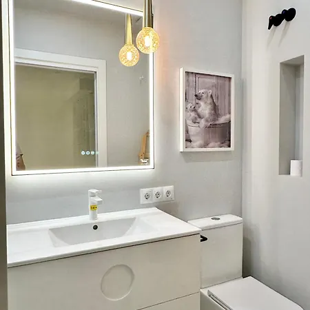 Boutique Higueron Сasa de vacaciones Fuengirola