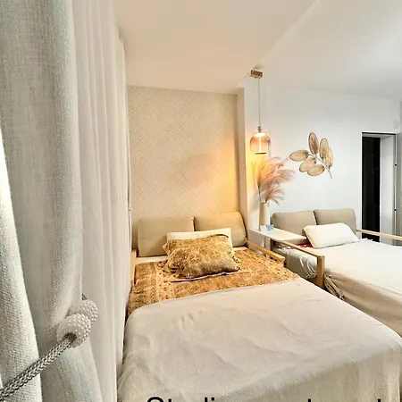 Сasa de vacaciones Boutique Higueron *
