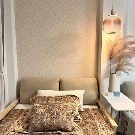 Boutique Higueron Сasa de vacaciones Fuengirola