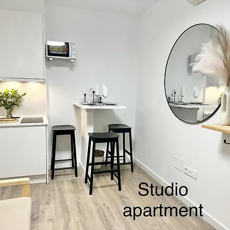Сasa de vacaciones Boutique Higueron Fuengirola