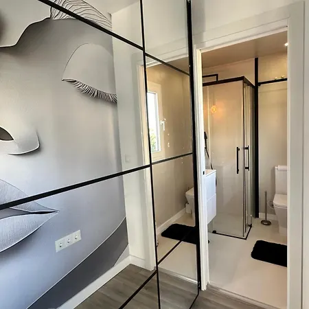 Boutique Higueron Сasa de vacaciones Fuengirola