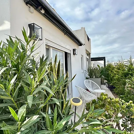Boutique Higueron Сasa de vacaciones