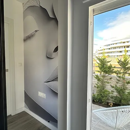 Сasa de vacaciones Boutique Higueron
