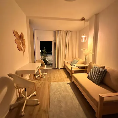Сasa de vacaciones Boutique Higueron *