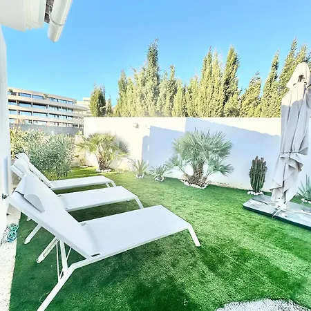 Boutique Higueron *