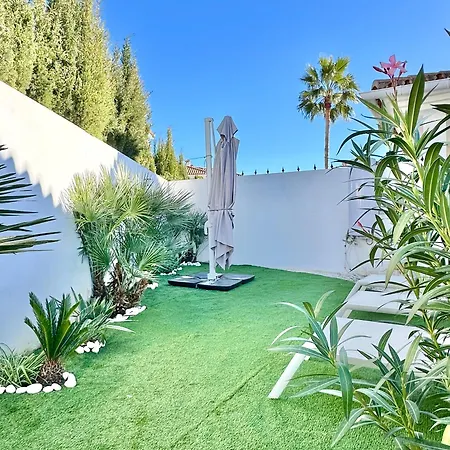 Сasa de vacaciones Boutique Higueron