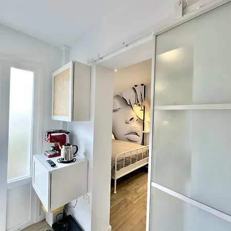 Сasa de vacaciones Boutique Higueron *