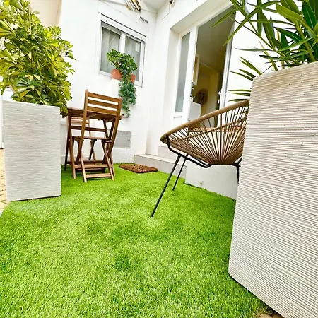 Boutique Higueron Сasa de vacaciones Fuengirola