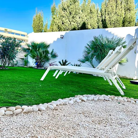 Boutique Higueron Сasa de vacaciones